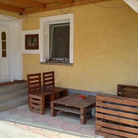 Badacsonytördemic Kucko Apartman מראה חיצוני תמונה