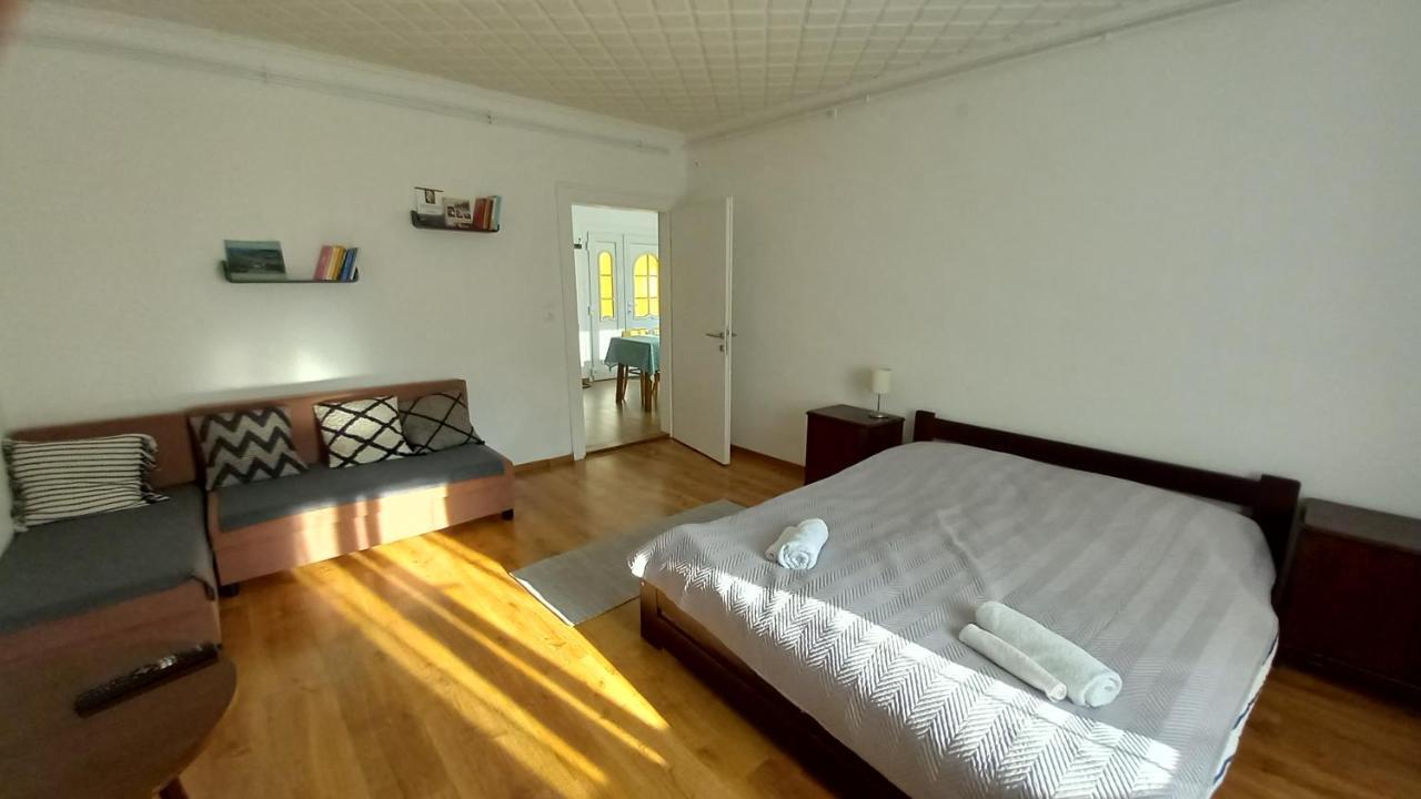 Badacsonytördemic Kucko Apartman מראה חיצוני תמונה
