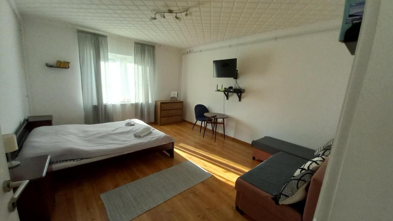 Badacsonytördemic Kucko Apartman מראה חיצוני תמונה