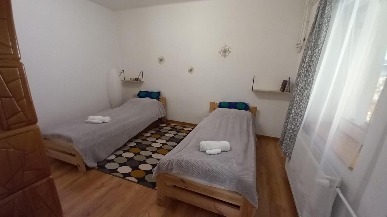 Badacsonytördemic Kucko Apartman מראה חיצוני תמונה